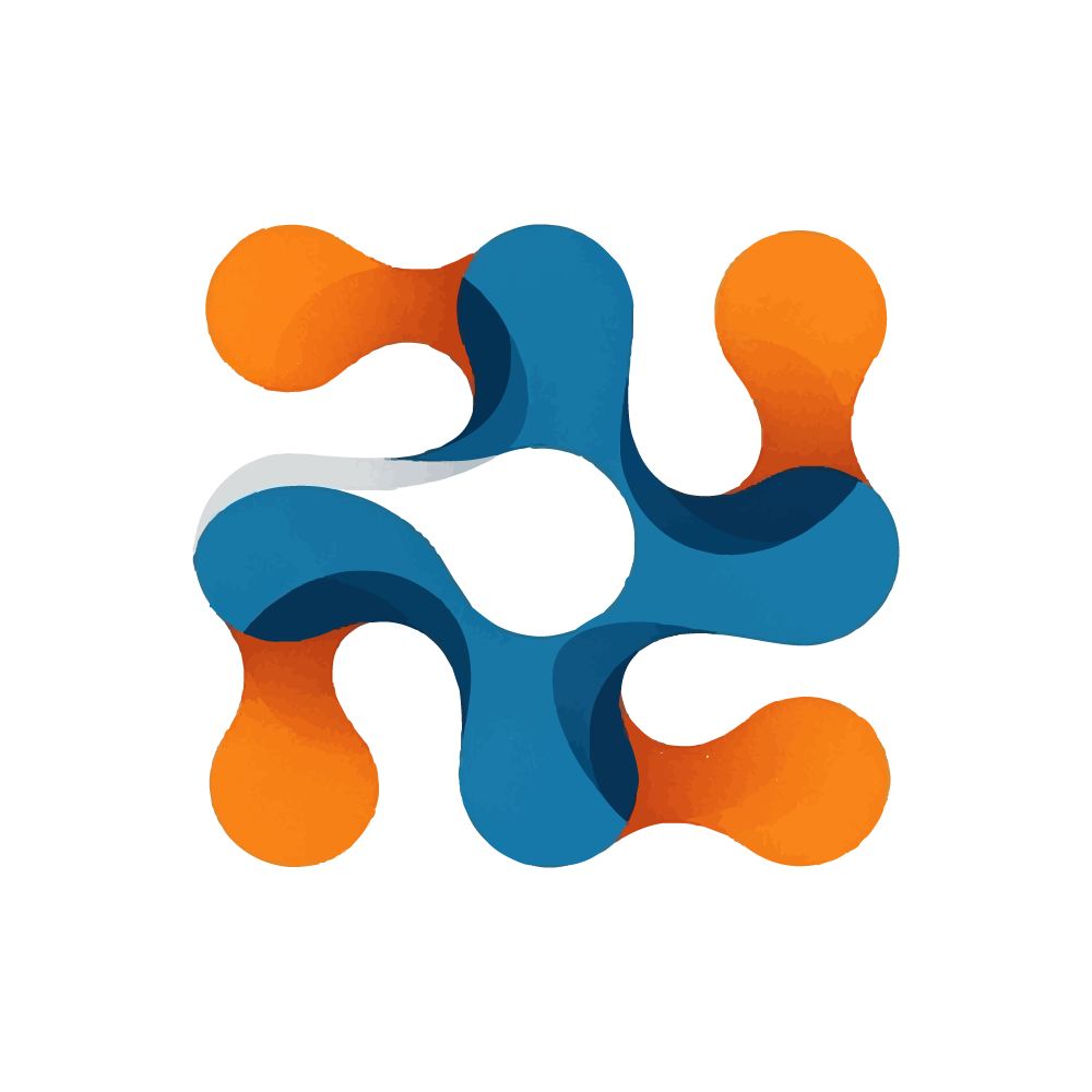 bluxel-community-icon-logo