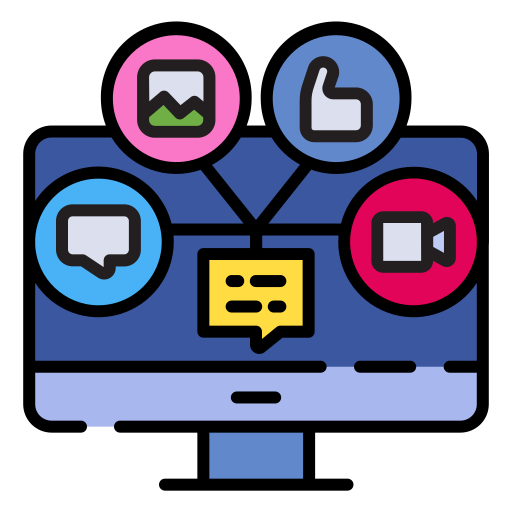 SEO and Digital Marketing bluxel community